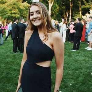 Meet your Posher, Morgan